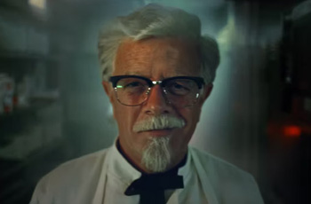 kfc core - ksa