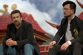 WE Telecom - china