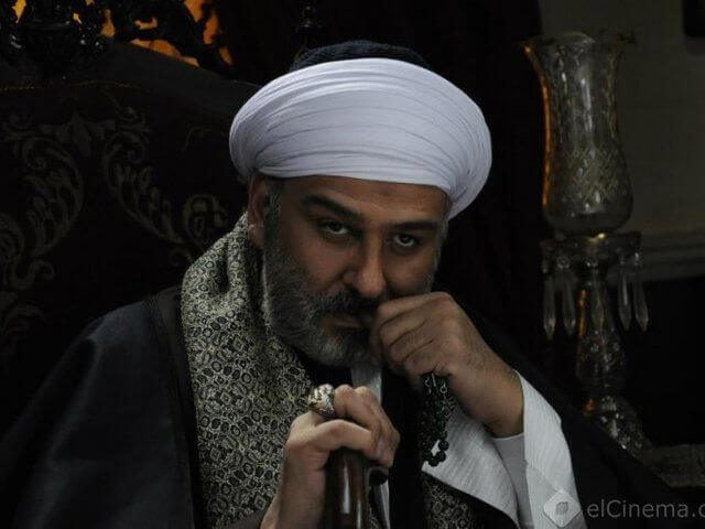 sidna el sayed